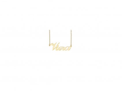 120711 retizek z oceli se jmenem viera zlata ocel