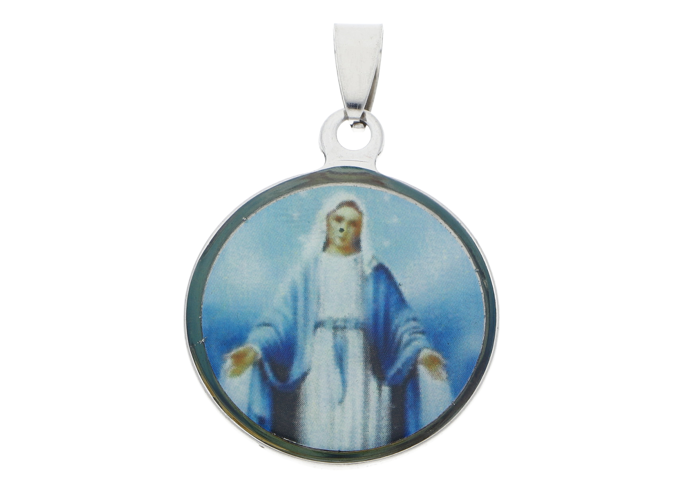 Ewena Prívesok Madonka + Darčekové balenie