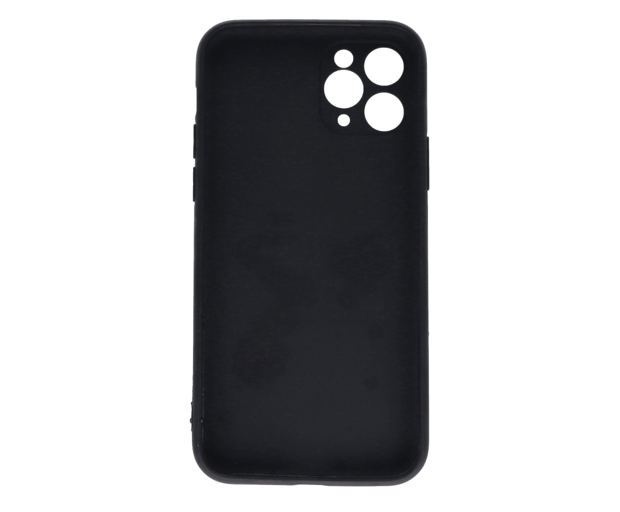 Ewena Obal pre iPhone 11 Pro, čierna
