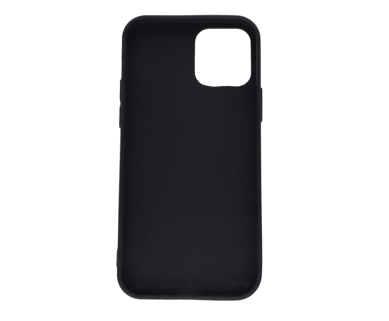 Ewena Obal pre iPhone 12/12 Pro, čierna