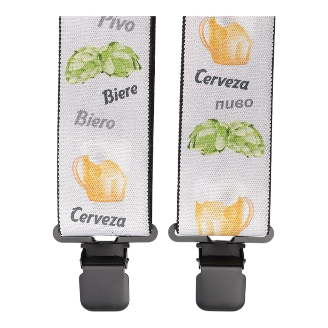 Ewena Traky pre pivára TK253