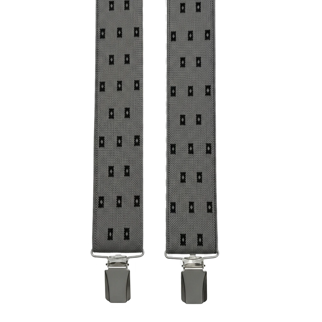 Ewena Traky pánske, šedé MB2059