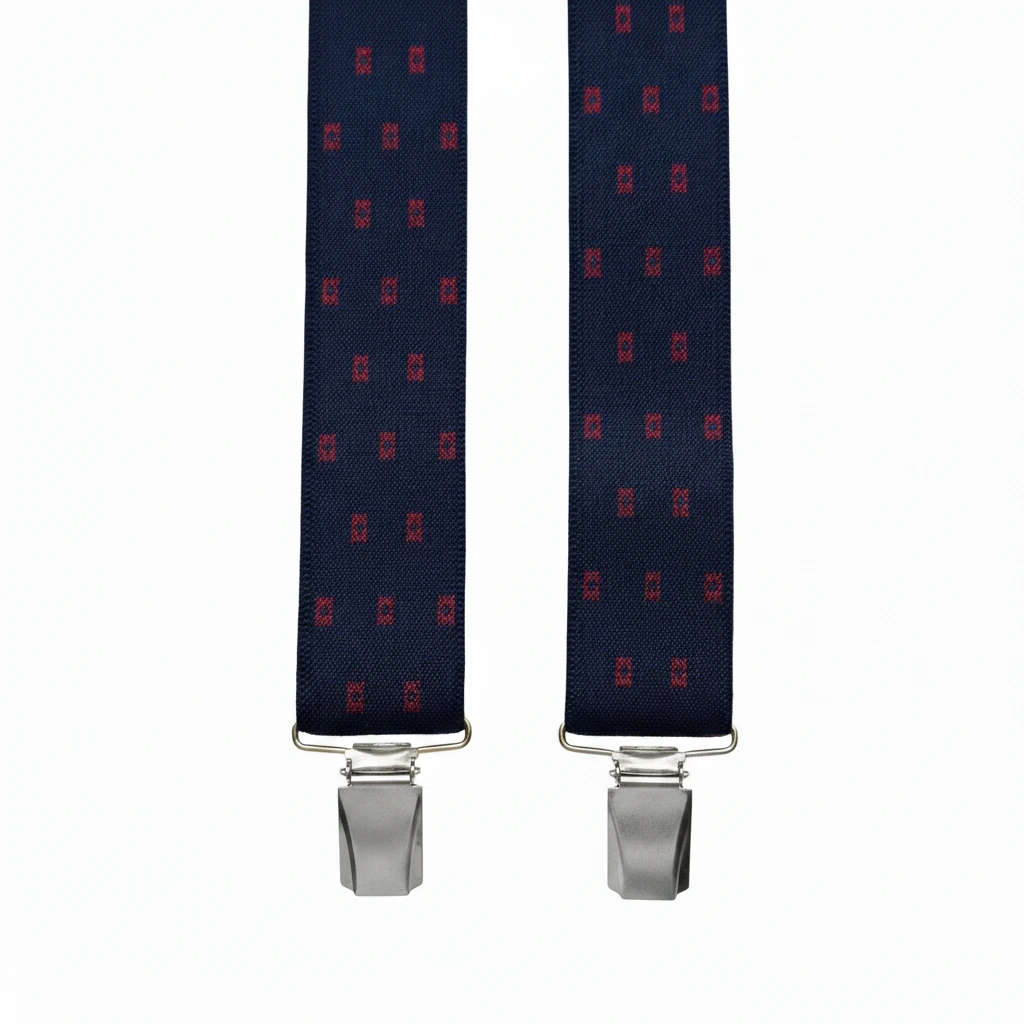 Ewena Traky pánske, modre MB2060