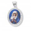 7914 privesek madonka s krystalky 18