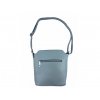 9210 damska kabelka svetle modra