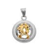zmanení silver gold 3
