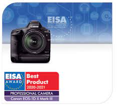 Canon EOS 1D X Mark III + VIP SERVIS 3 ROKY + 128GB SD karta zadarmo +  puzdro zadarmo - MEGAFOTO