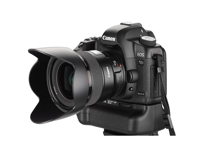 Canon EF 24mm f/1,4L II USM