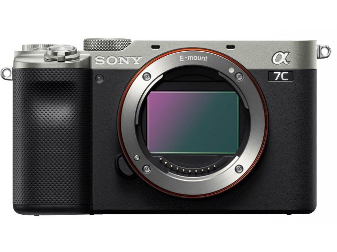 sony ilce7c s sony alpha a7c mirrorless 1594029