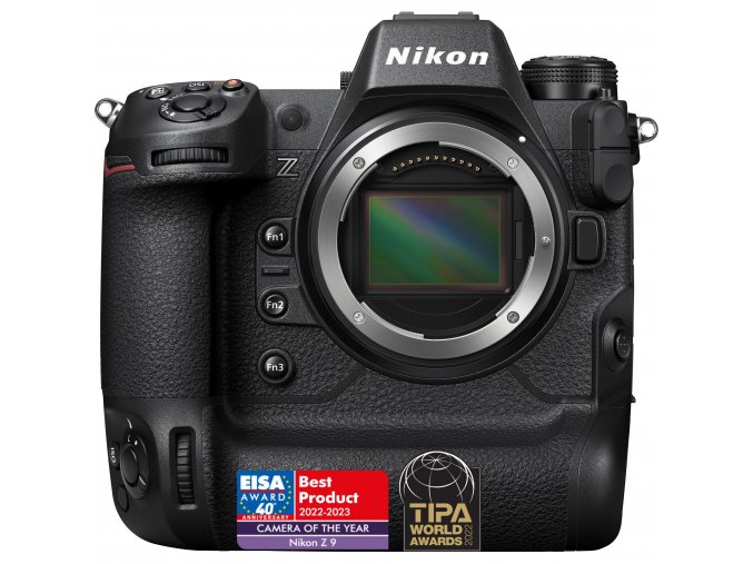 nikon z 9 mirrorless digital 1629829