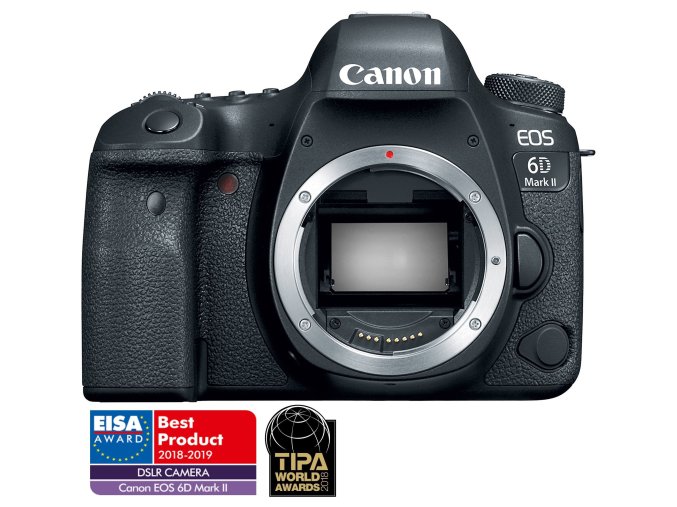 canon eos 6d mark ii 1346734