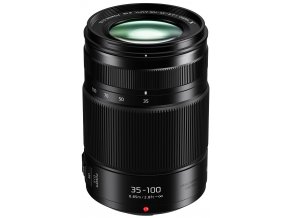 Panasonic LUMIX G X VARIO 35-100mm f/2.8 II OIS