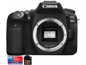 canon 3616c016 eos 90d dslr camera 1502488