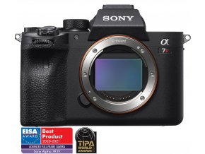 sony ilce7rm4a b alpha a7r iv mirrorless 1645238