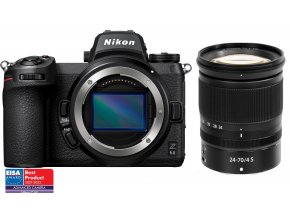 nikon z 6 ii mirrorless 1597167