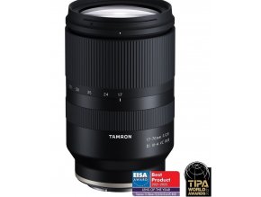 TAMRON 17-70mm F/2.8 Di III-A VC RXD Fujifilm X