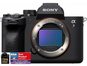 sony ilce 7m4 b alpha a7 iv mirrorless 1667800