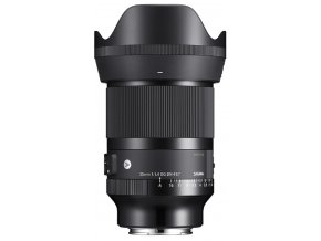 Sigma35 1.4 DG DN