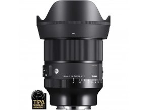 SIGMA 24MM F/1,4 DG DN ART SONY E-MOUNT