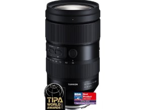 Tamron 35-150mm f/2-2.8 Di III VXD Nikon Z