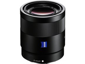 Sony FE Sonnar T 55mm f/1.8 ZA