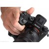 Sony FE 16 35mm f 4 Lens in Grip
