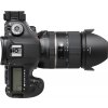Tamron 28 300mm VC PZD Lens Top with Hood