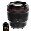 canon rf 85mm f1 2 l usm ds 13