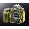 Nikon D850 Weather Sealing