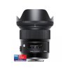 SIGMA 24mm f/1,4 DG HSM Art Canon