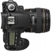 Canon EF 85mm f 1.8 USM Lens Top