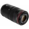 Canon RF 100mm F2.8 L Macro IS Lens Top