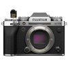 Fujifilm X-T5 strieborný