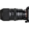 Tamron 50 400mm VC VXD Lens Side