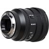 Sony FE PZ 16 35mm F4 G Lens Mount