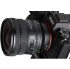 Sony FE PZ 16 35mm F4 G Lens Angle