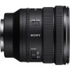 Sony FE PZ 16 35mm F4 G Lens Iris Click Switches