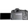 Canon EOS R8 LCD Open