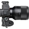 Sony FE 50mm f 1.4 ZA Lens Top (1)