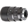 Sony FE 90mm Macro OSS Lens Mount