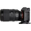 Sony FE 70 300mm G OSS Lens Side