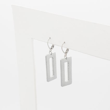 Autorské náušnice Linea I