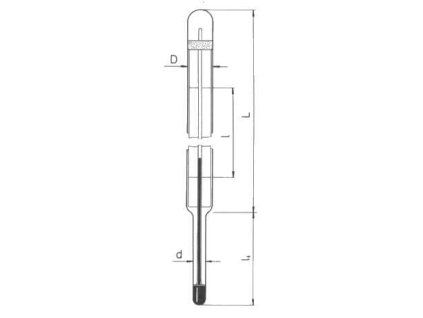 503 teplomer cukrarsky