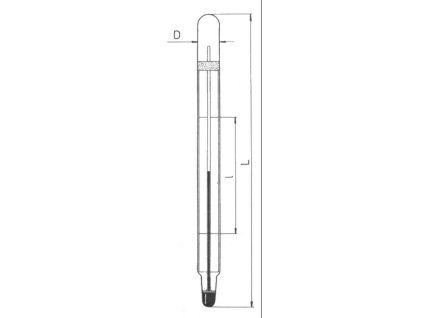 515 teplomer pro sberace mleka