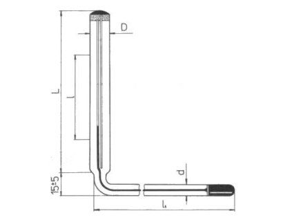 521 lihnovy teplomer