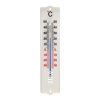 290 universalni teplomer plastovy 207x43mm bila