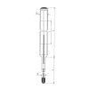 488 kotlovy teplomer typ 240 primy