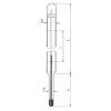 503 teplomer cukrarsky
