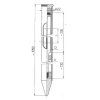 509 teplomer krechtovy