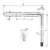 536 1 teplomer ke sterilizatoru typ 440657 k